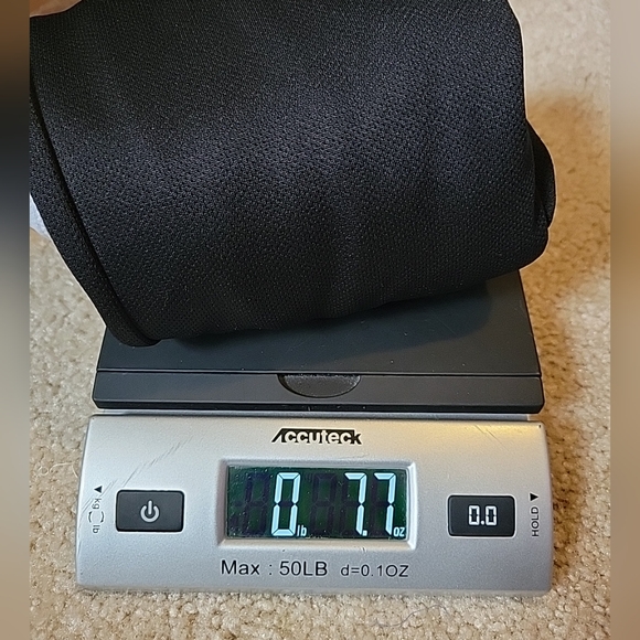 NFL Green Bay Packers Rodgers #12 Jersey Team T-Shirt Size Men's large black whi - Picture 9 of 9